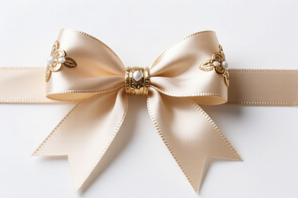 Decorative Bow
