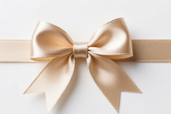 Decorative Bow