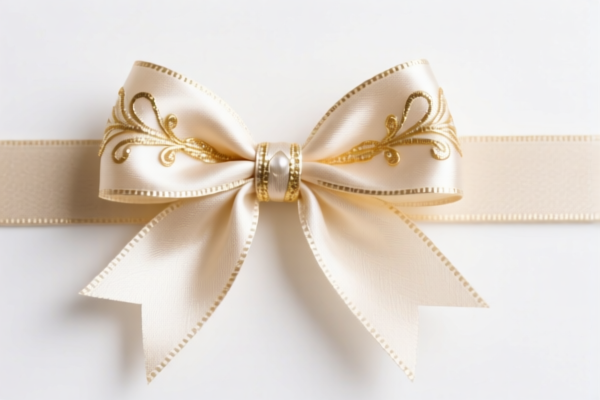 Decorative Bow