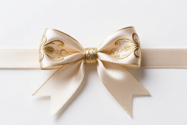 Decorative Bow