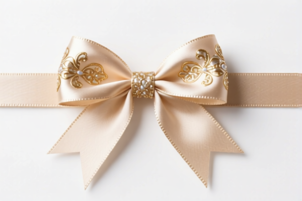 Decorative Bow