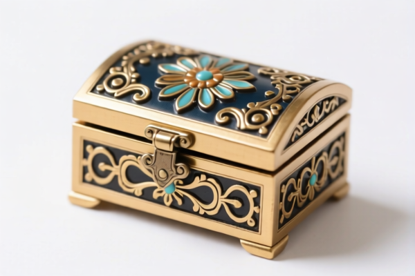Decorative Box
