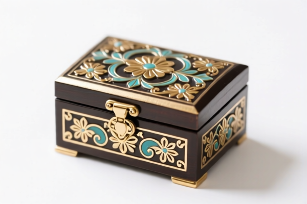 Decorative Box