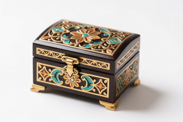 Decorative Box