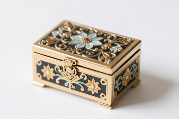 Decorative Box