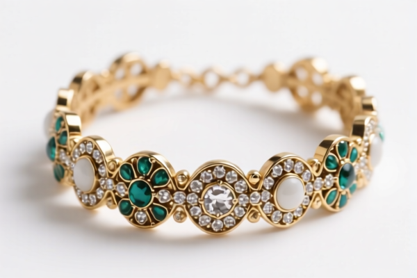 Decorative Bracelet