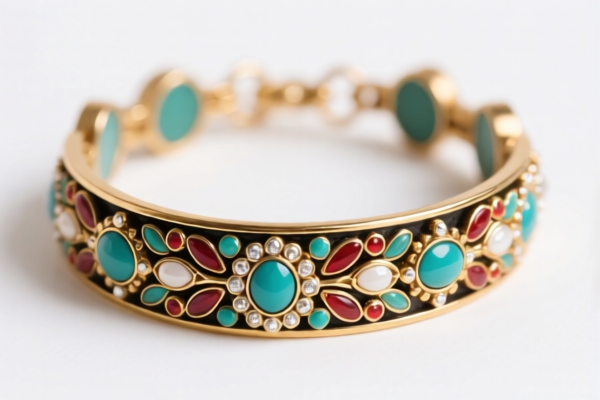 Decorative Bracelet