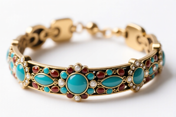 Decorative Bracelet