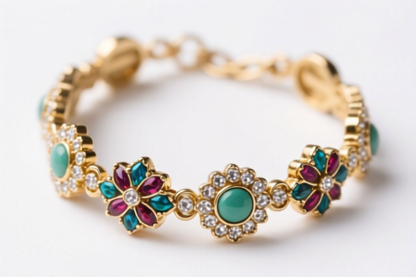 Decorative Bracelet