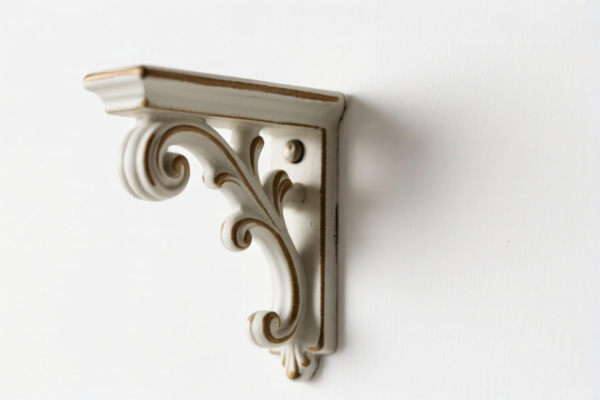Decorative Bracket