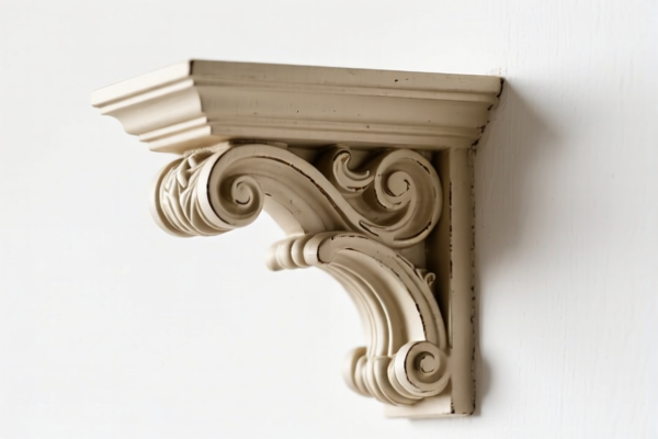 Decorative Bracket