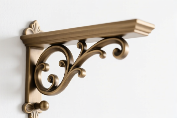 Decorative Bracket
