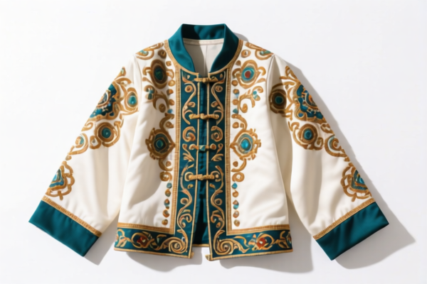 Decorative Clothing
