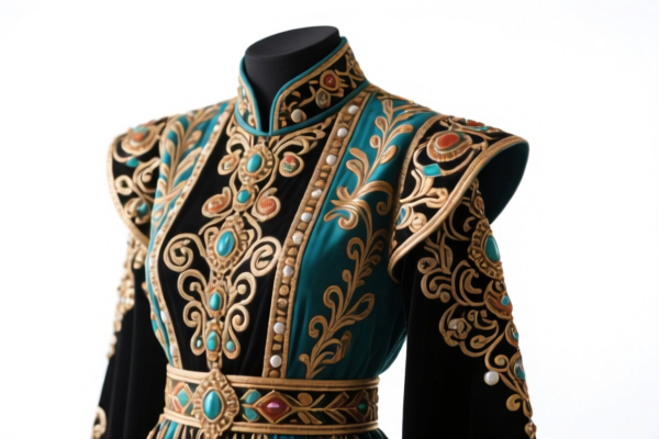 Decorative Clothing