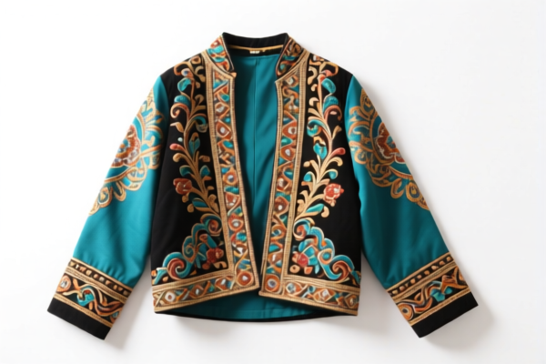 Decorative Clothing