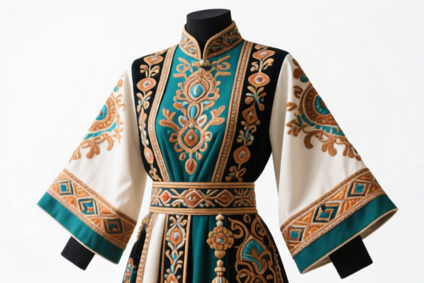 Decorative Clothing