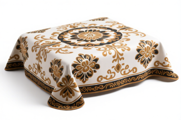 Decorative Cover
