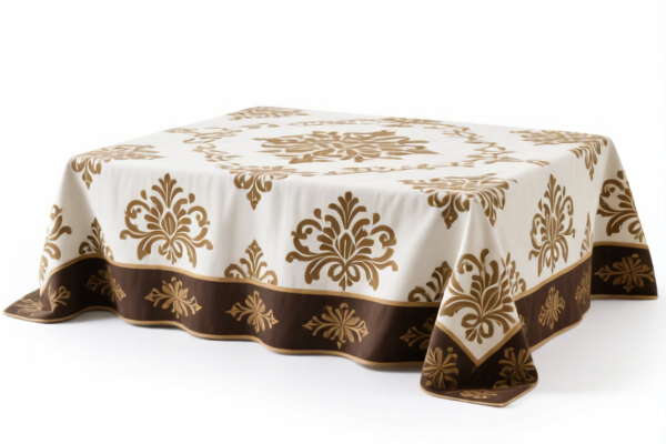 Decorative Cover