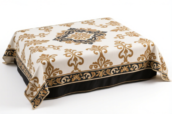 Decorative Cover