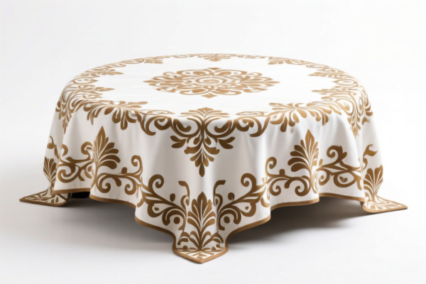 Decorative Cover