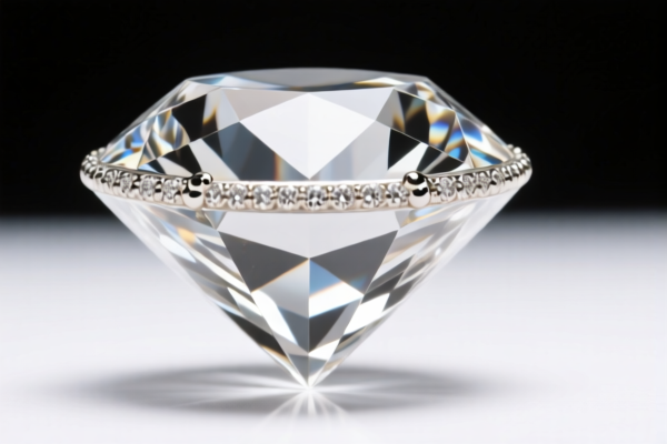 Decorative Diamond
