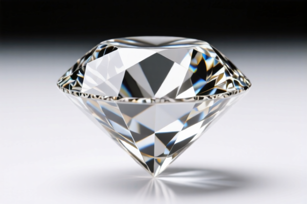 Decorative Diamond