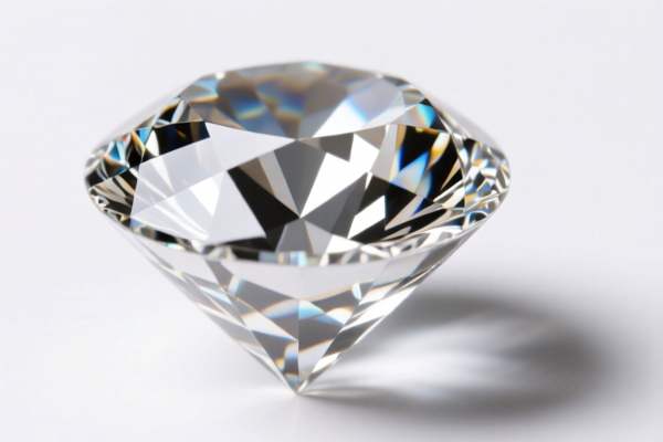 Decorative Diamond