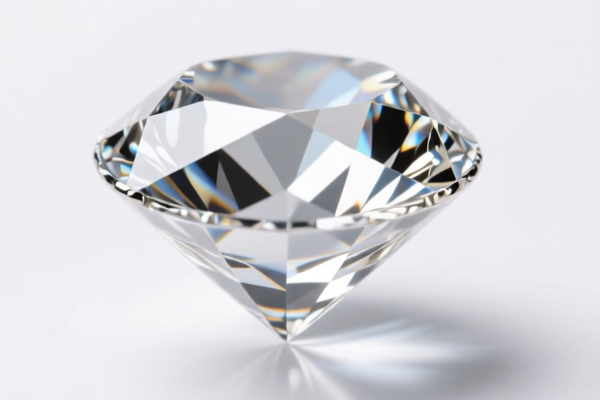Decorative Diamond