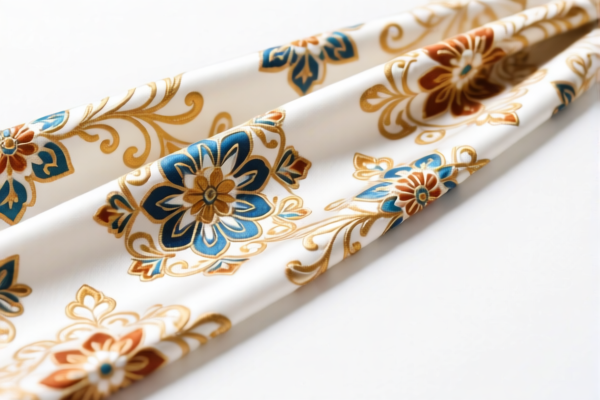 Decorative Fabric