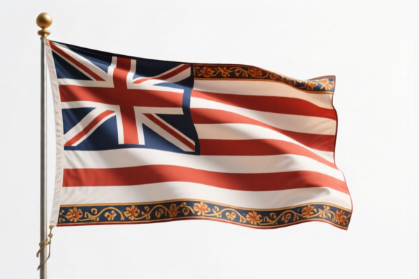 Decorative Flag