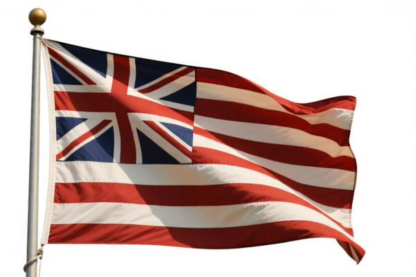 Decorative Flag