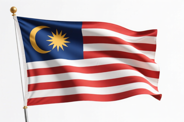 Decorative Flag