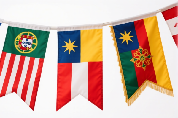 Decorative Flags