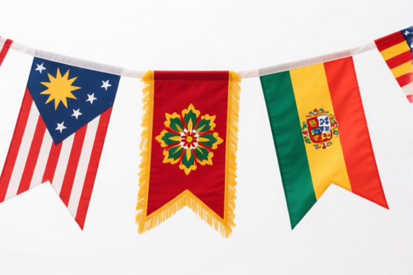 Decorative Flags