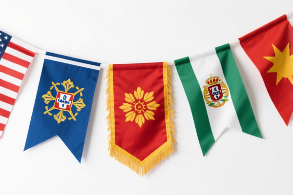 Decorative Flags