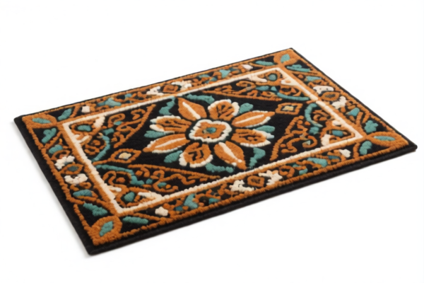 Decorative Floor Mat