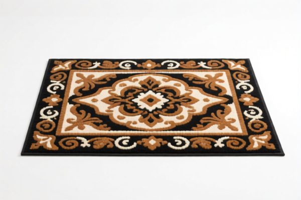 Decorative Floor Mat