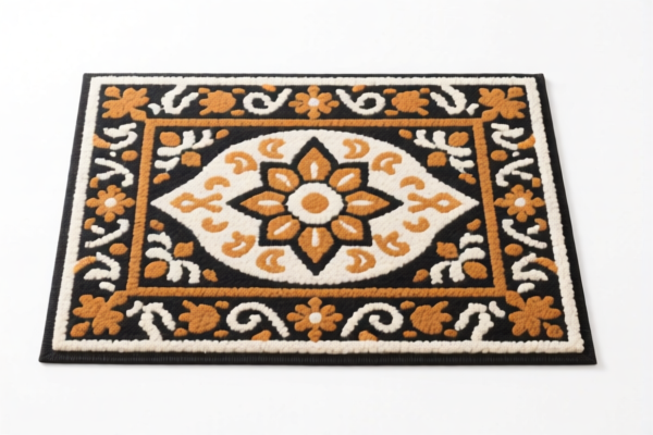 Decorative Floor Mat