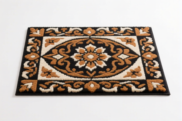 Decorative Floor Mat