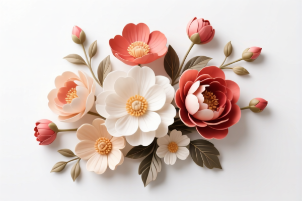 Decorative Flowers