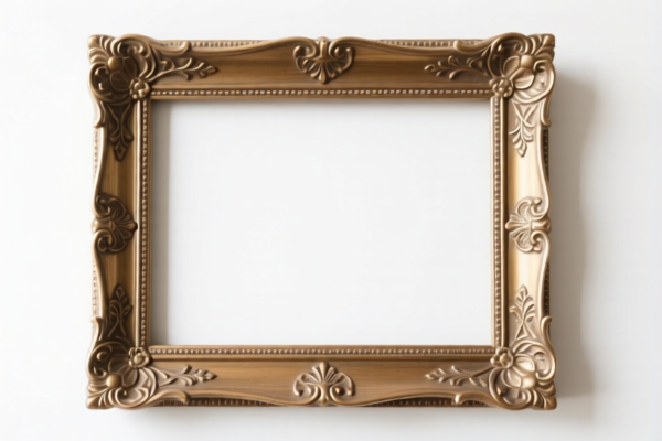 Decorative Frame