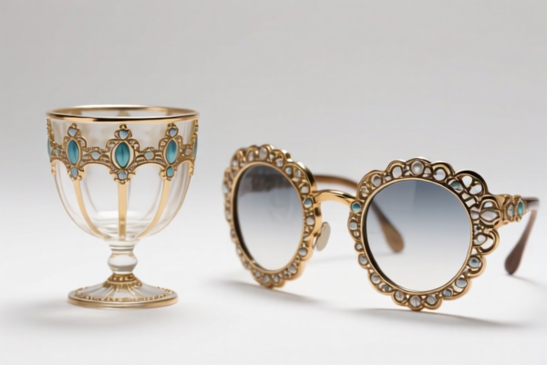 Decorative Glasses