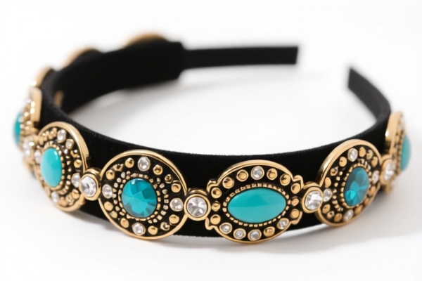 Decorative Hair Band