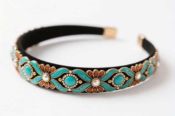 Decorative Hair Band