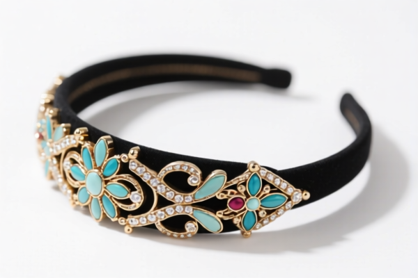 Decorative Hair Band