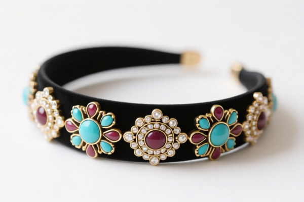 Decorative Hair Band