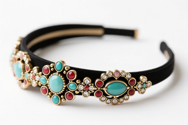 Decorative Hair Band