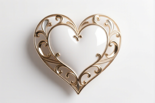 Decorative Heart