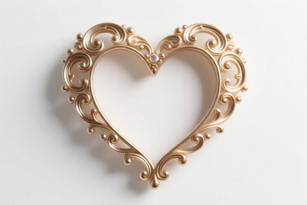 Decorative Heart