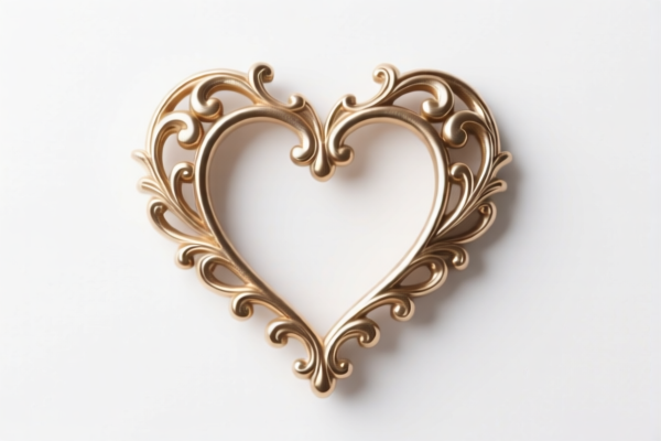 Decorative Heart